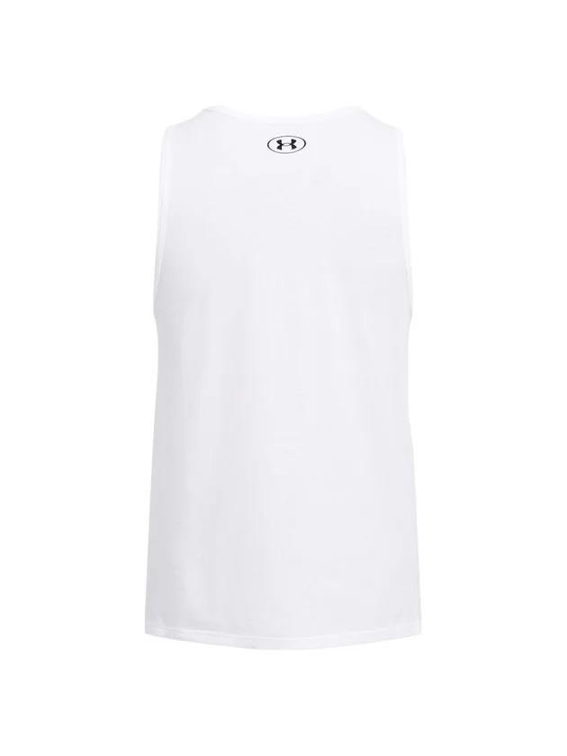 Sportstyle Logo Tank