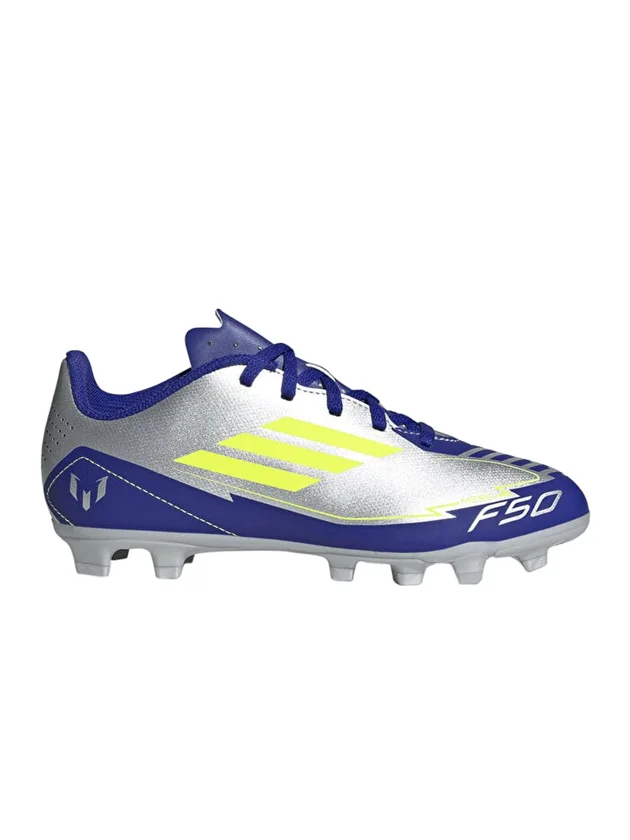 F50 Club FG MG Messi