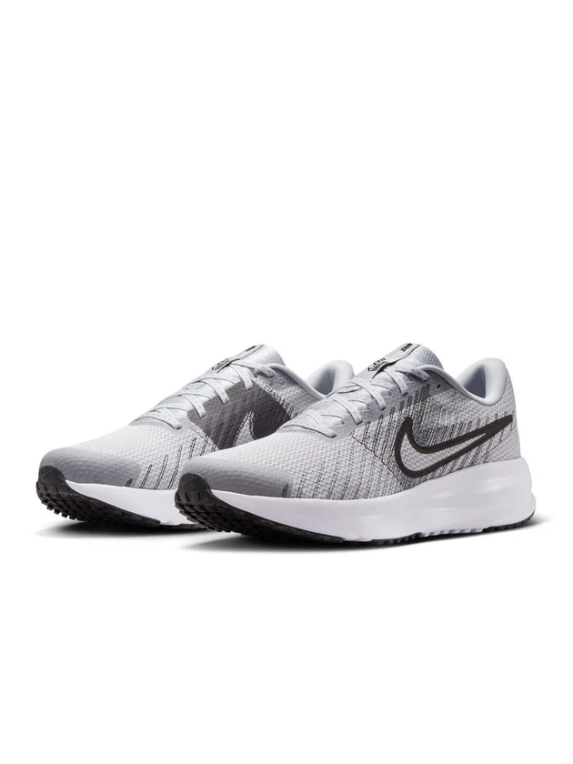 Run Defy