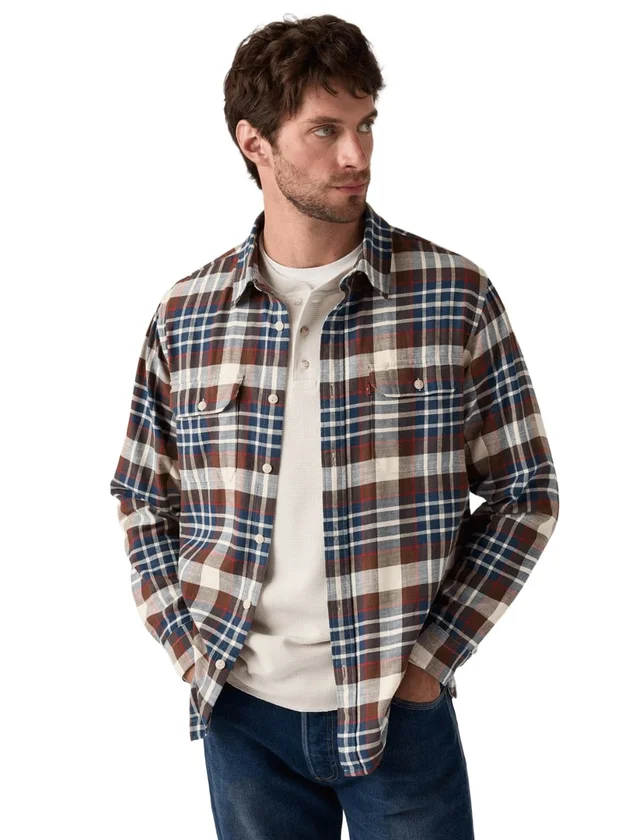 Jackson Worker