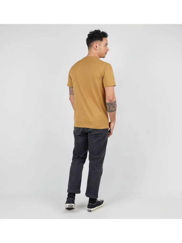 Tee Shirt Manches Courtes Graphiqu