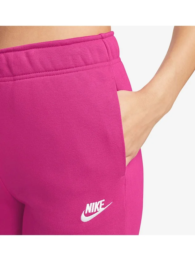 Club Fleece Mr Pant Std