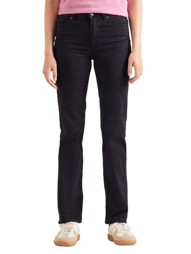 Flash Mr Straight Jeans