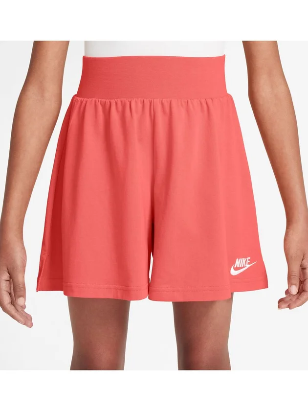 NSW Short Jsy Lbr