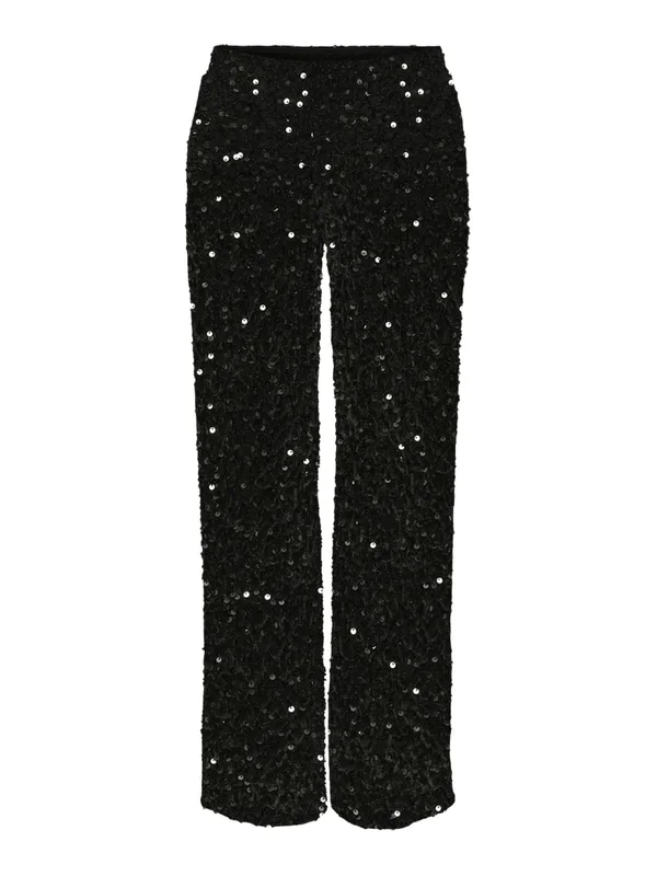 Hw Wide Pant Jrs Noos Bc