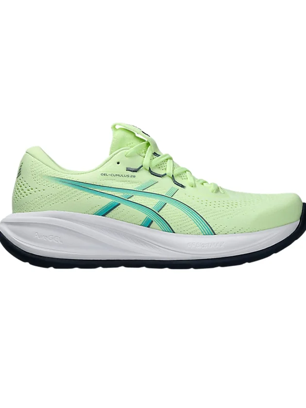Gel Cumulus 28