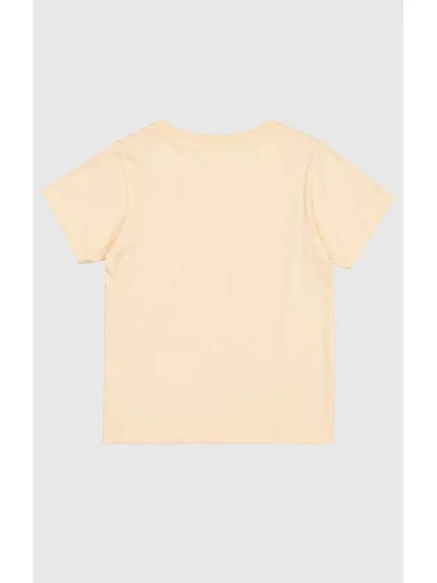 Crewneck T Shirt