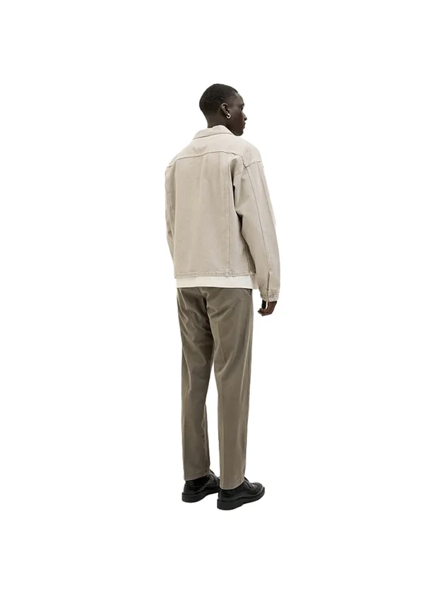 Barret Chino Noos