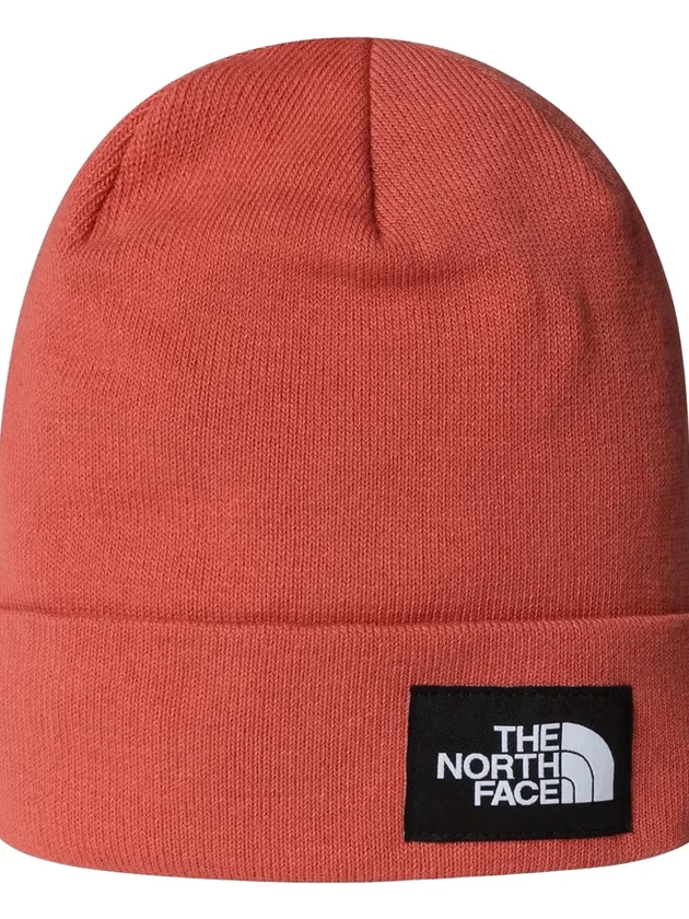 Dock Worker Recycled Beanie