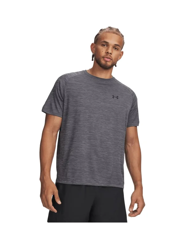 Tech Textured SS