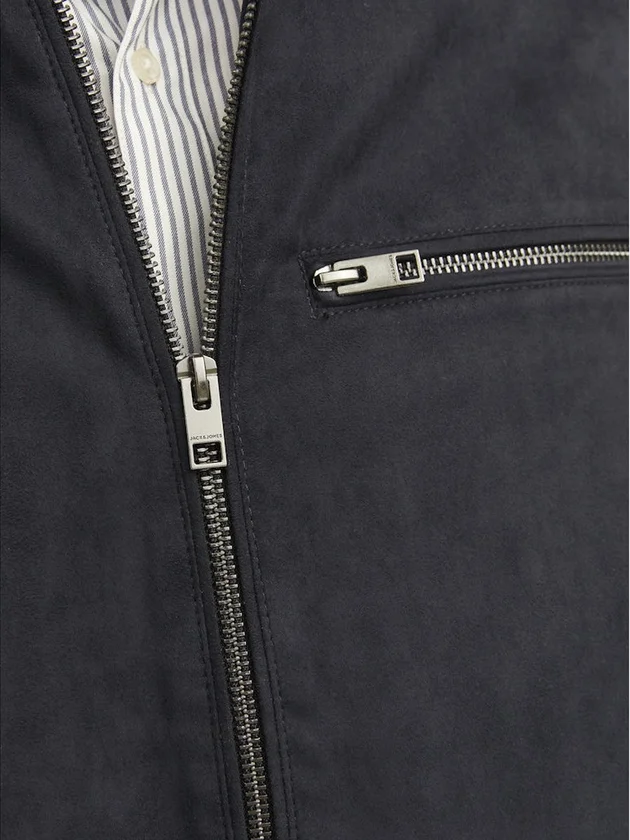 JjedyLan Biker Jacket Noos