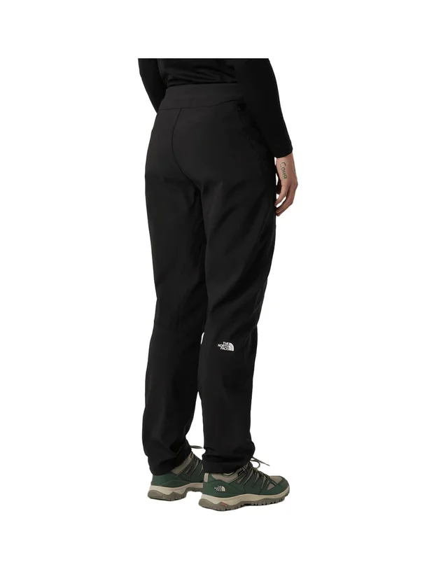 Diablo Reg Straight Pants
