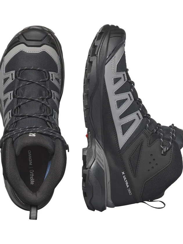 X Ultra 360 Mid GTX
