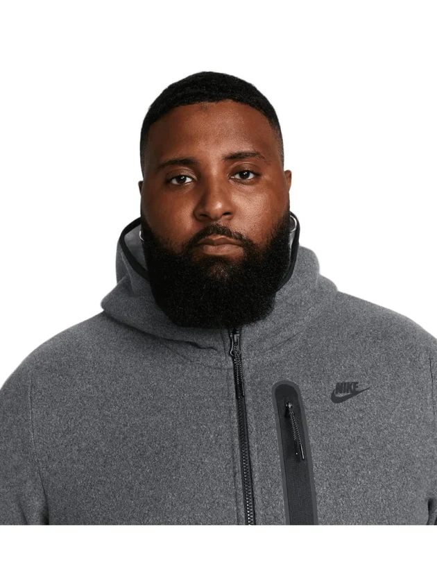 Tech Fleece FZ Winter HD