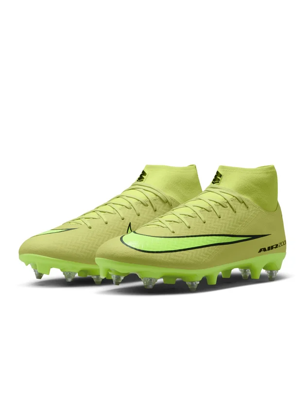 Superfly 10 Acad SG-Pro AC