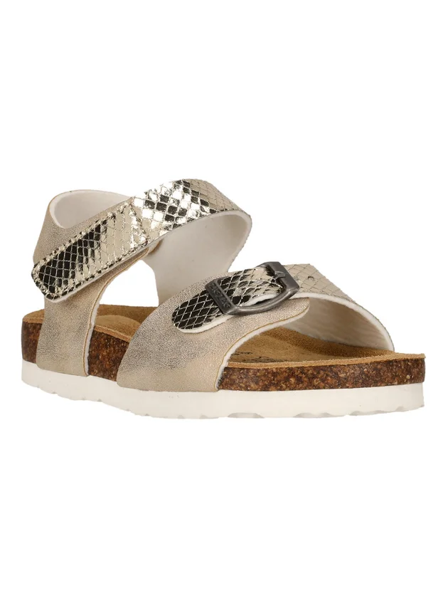 Avila Cork Sandal