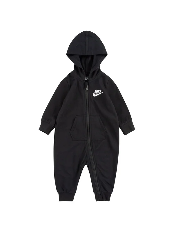 Nkn Baby French Terry Futura