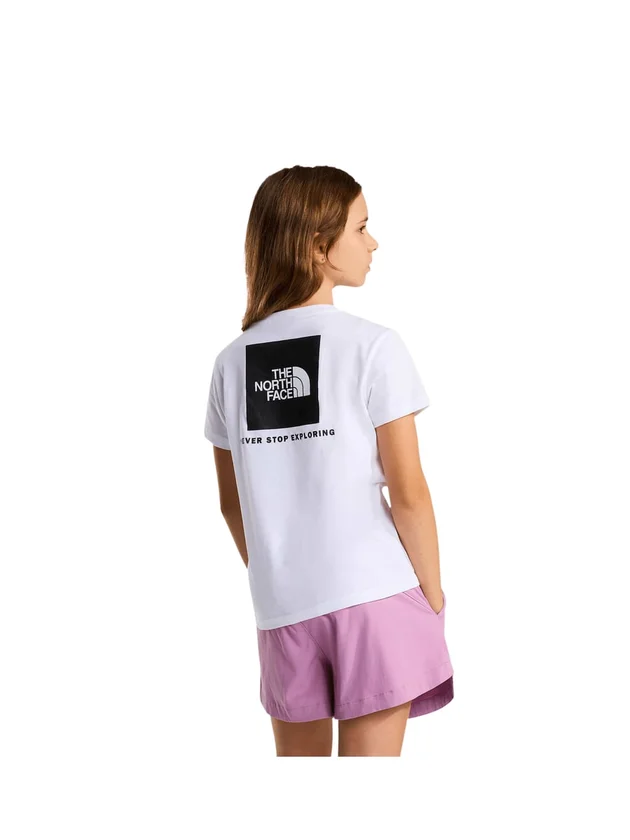 Box NSE Regular SS Tee