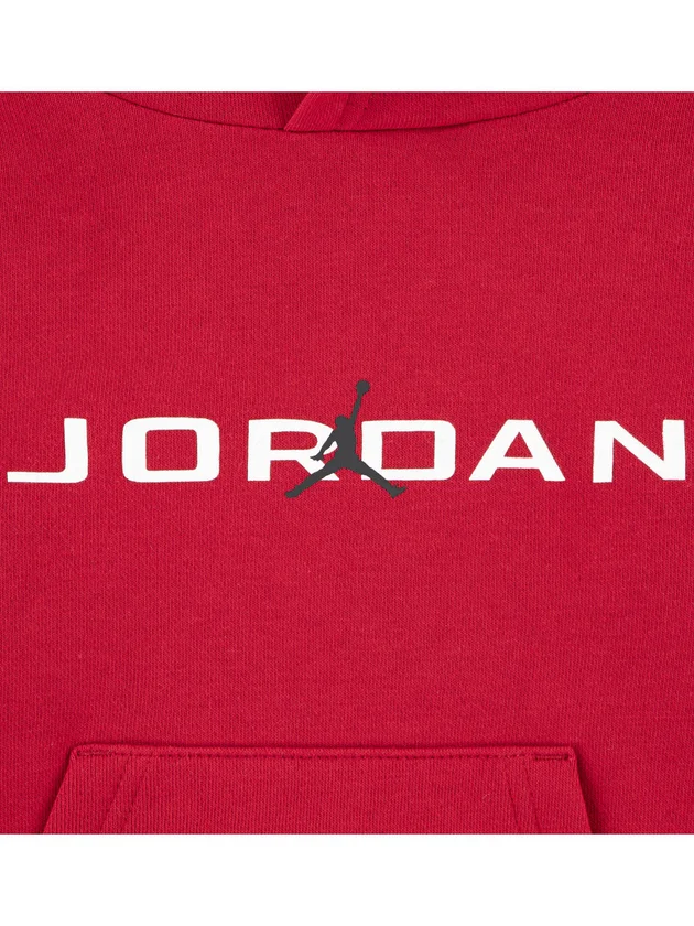 Jdb Mj Stretch Hbr Flc Set