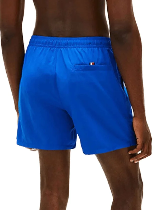 Medium Drawstring Zi