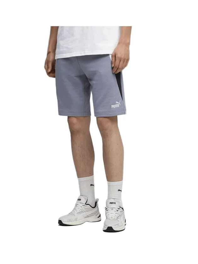 Ess Block Shorts 10 Tr
