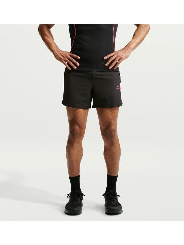 Nike Pro 6in Short