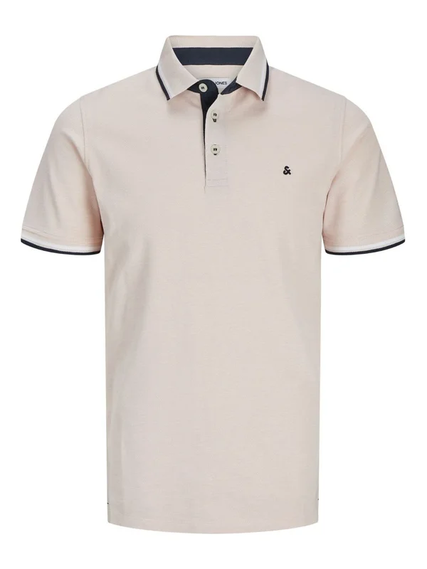 Paulos Polo Ss Noos