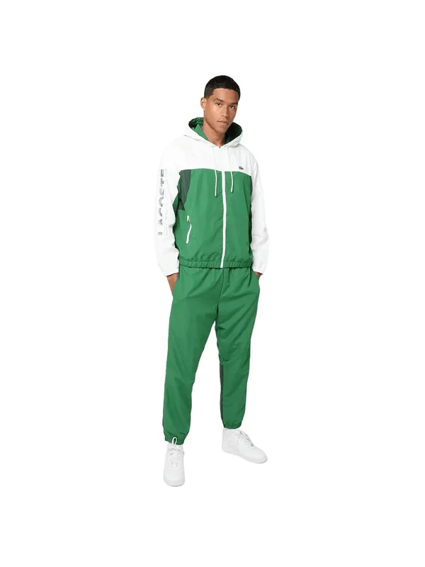 Tracksuit Jacket Urban