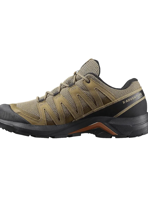 X Adventure Recon Gore Tex