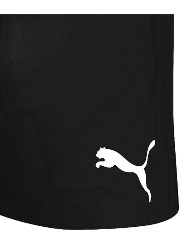 Swim Mid Shorts