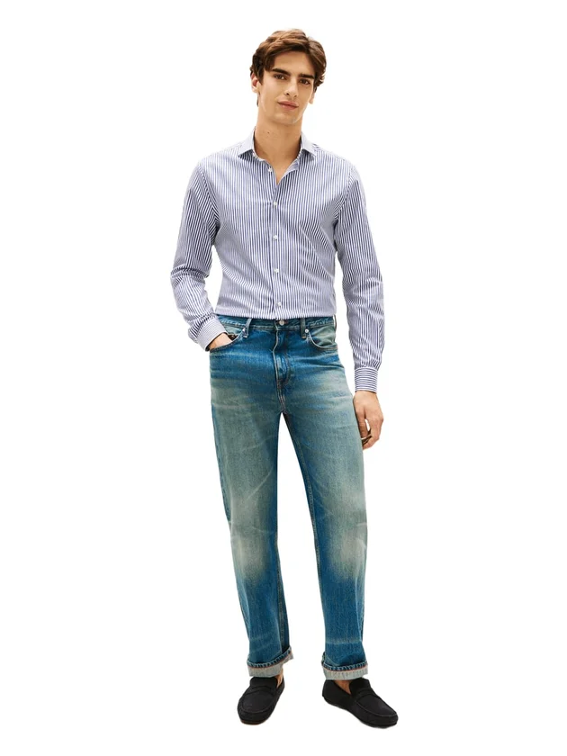 Core Hilfiegr Suede
