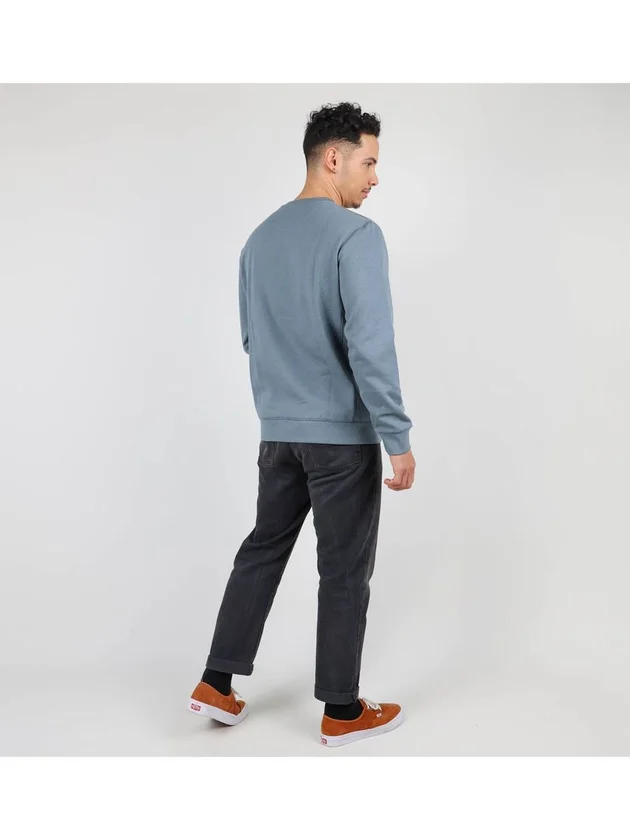 Sweat Col Rond Essentiel