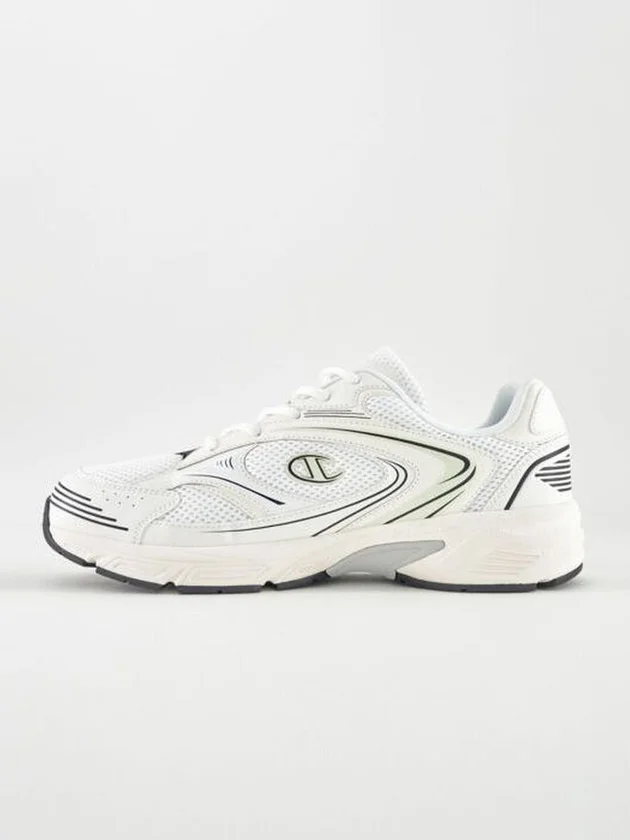 RN 00 Low Cut Shoe