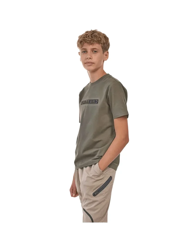 Tee Shirt Chabrand