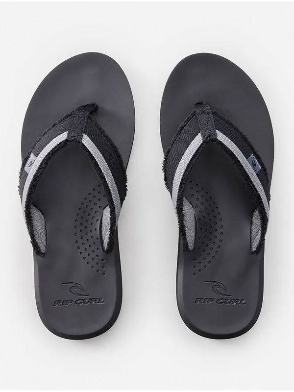 Reactor Open Toe