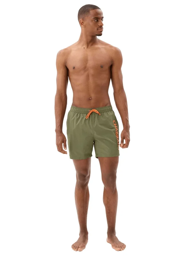 Short De Bain