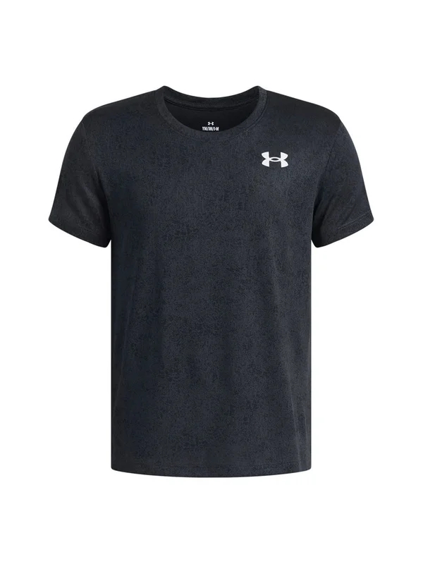 Tech Tee Pixelate