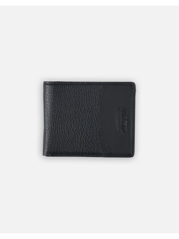 Portefeuille Cuir