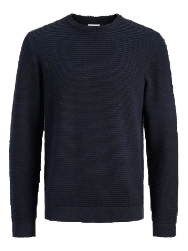 Jjdaytona Knit Crew Neck