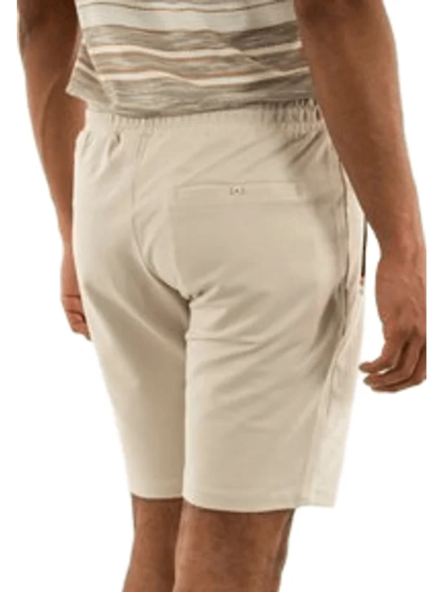 Sport Chic Jogger Short