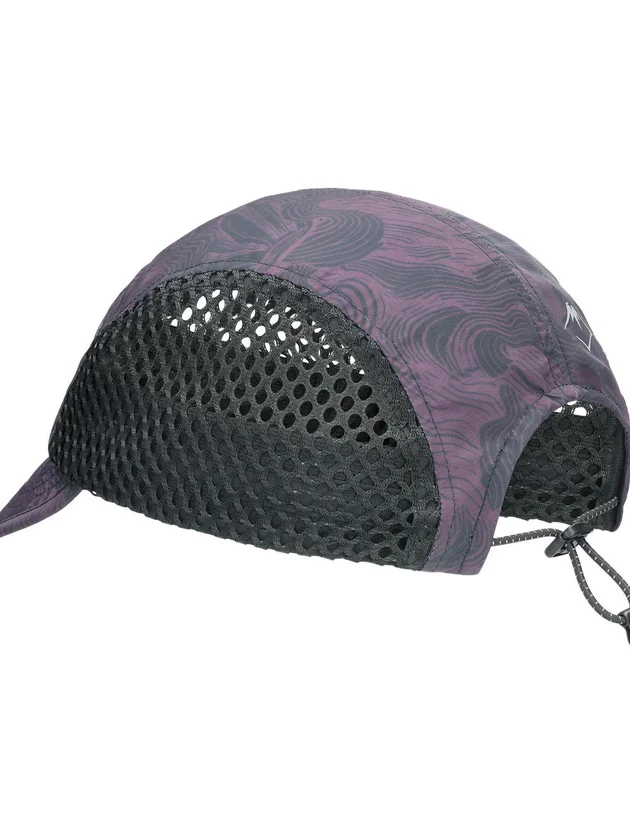 Fujitrail Graphic Cap