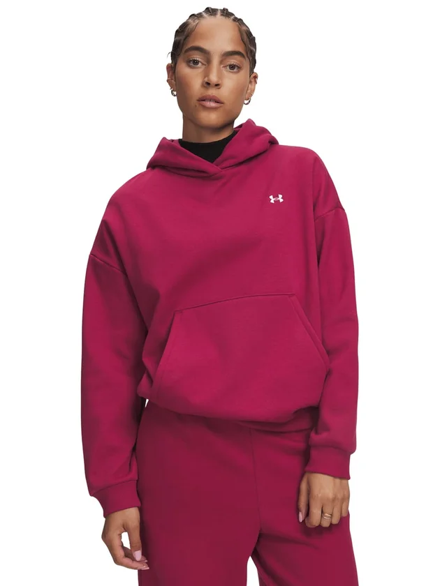 Icon Fleece