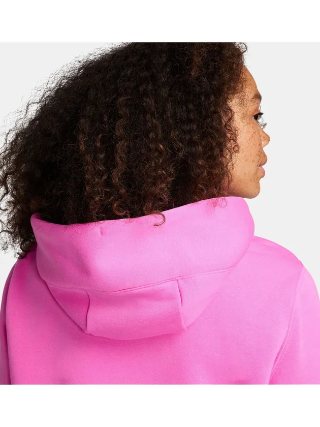 Phnx Flc Std Po Hoodie