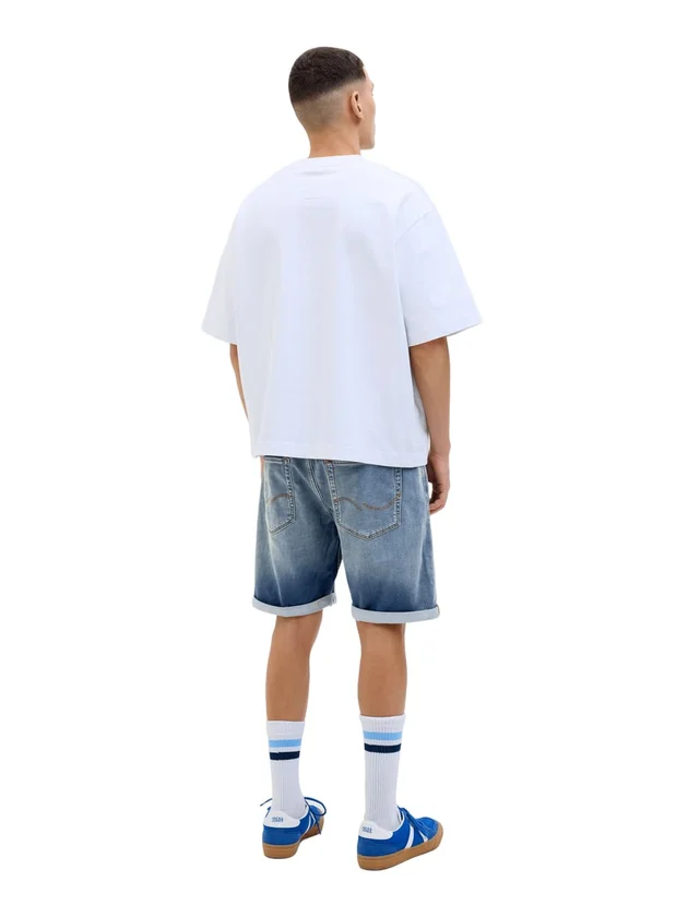 Jjirick Jjicon I K Shorts Ge 129 Sn