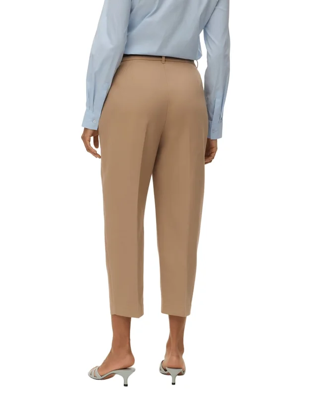 Vmelma Barrel Belt Ankle Pant Noos