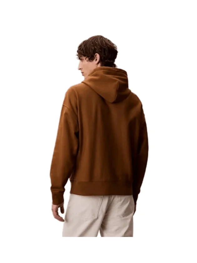 Premium Fleece Calvin Graphic