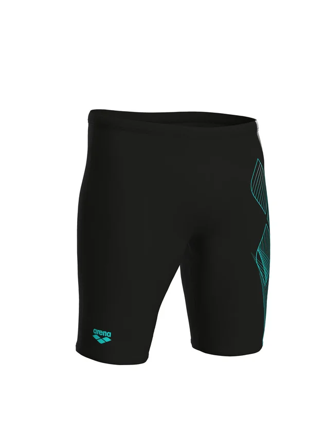 Sea Water Swim Jammer