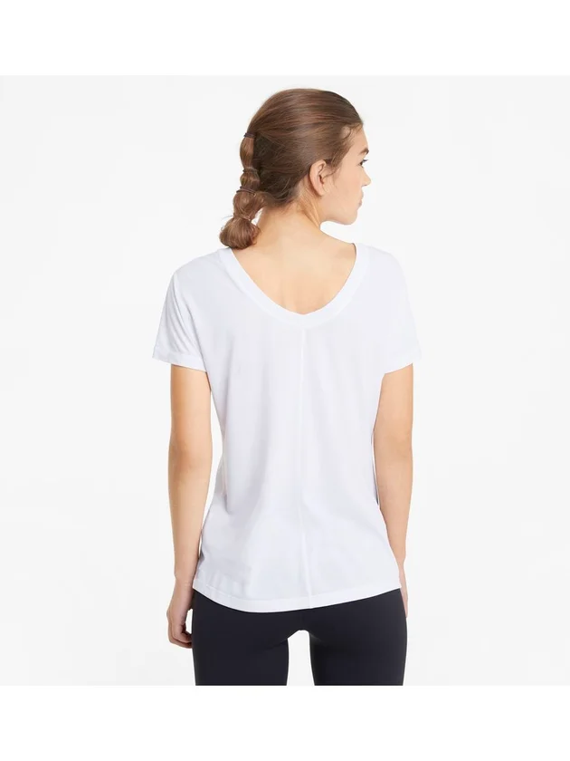 Tr Fav Jersey Cat Tee