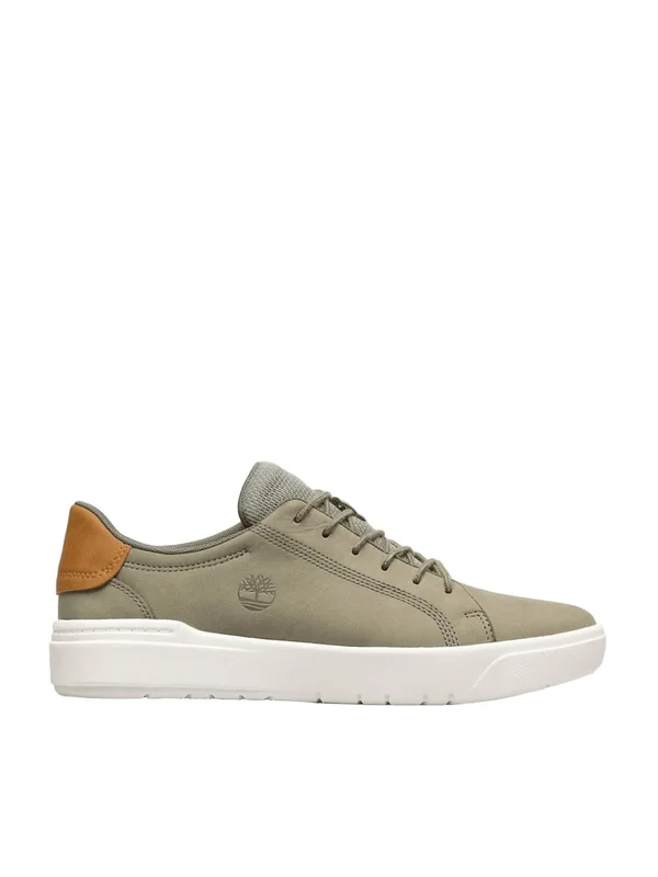 Seneca Bay Low Lace Up Sneaker