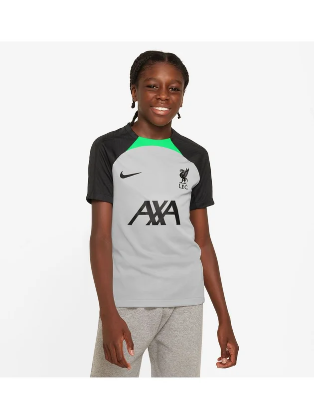 LFC Y Nk Df Strk Ss Top K
